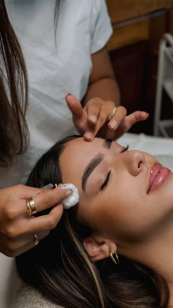 Formation Brow Lift — Lumea Formations Formation Brow Lift — aperçu de la technique