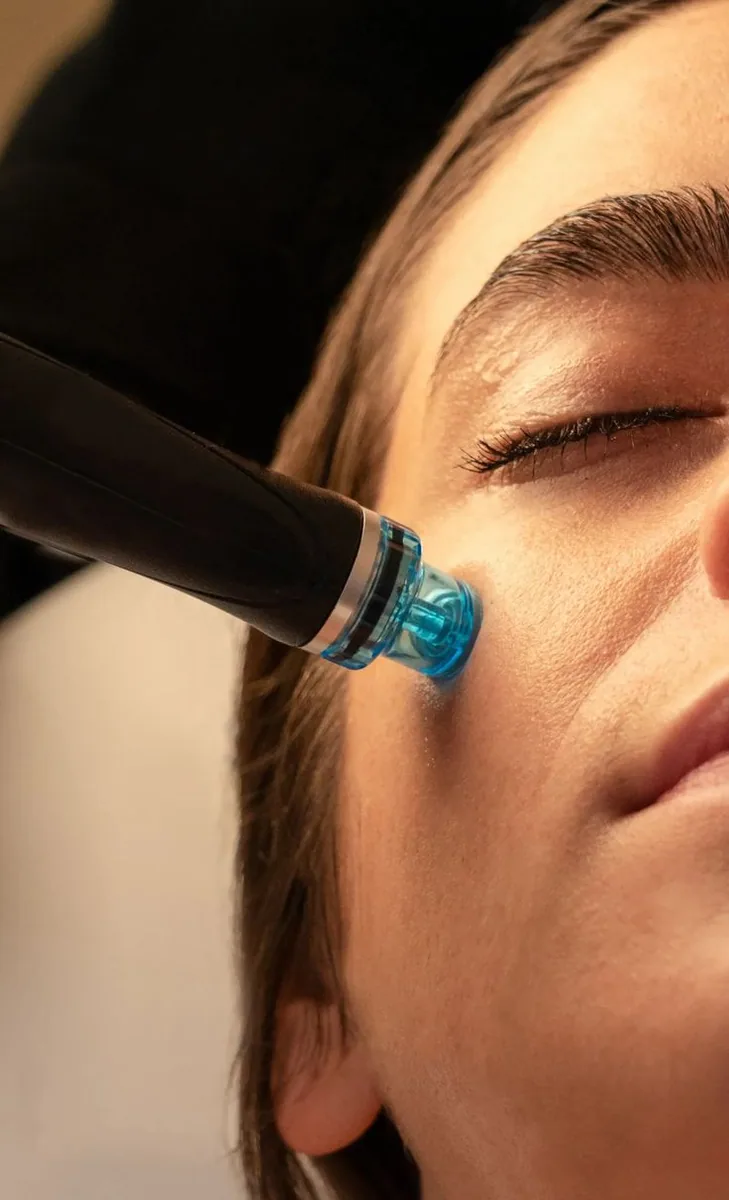 Formation Hydraskin — Lumea Formations Formation Hydraskin — aperçu de la technique