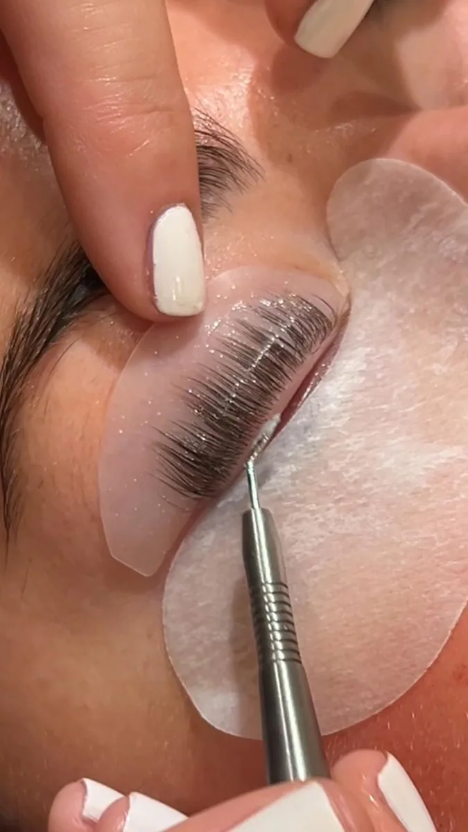 Formation Lash Lift Coréen — Lumea Formations Formation Lash Lift coréen — aperçu de la technique