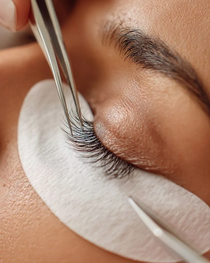 Formation Rehaussement de Cils — Lumea Formations Formation Rehaussement de cils — aperçu de la technique